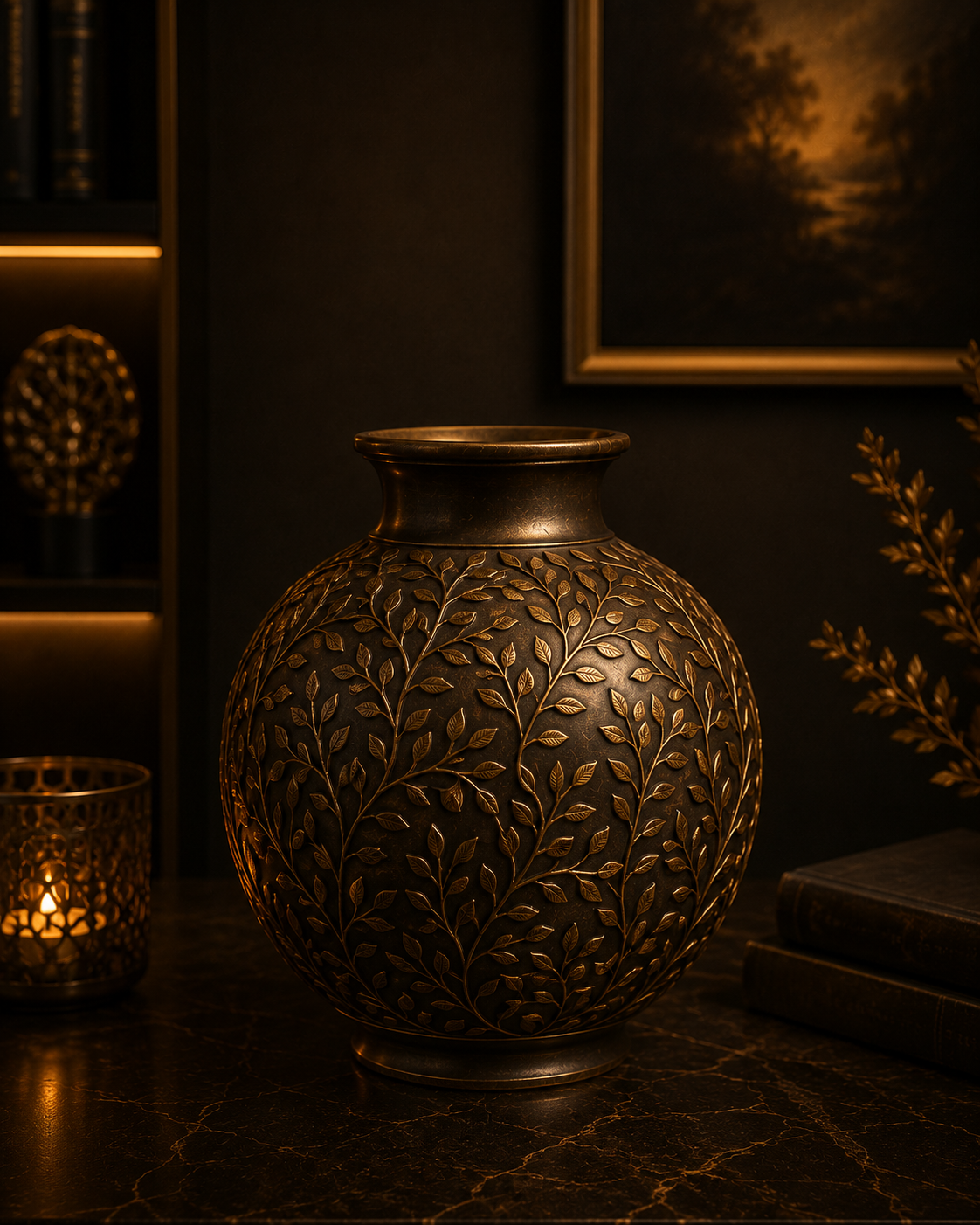 Handicrafts
