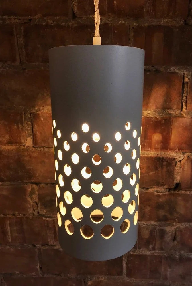 Aurelia™ Halo Pendant Light