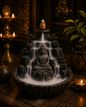 Bodhi Falls™ Smoke Fountain