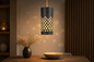 Aurelia™ Halo Pendant Light
