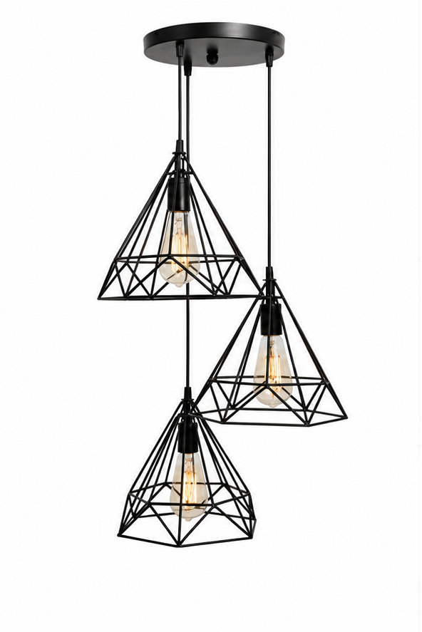 Aurelia Prism™ Pendant Light