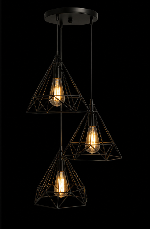 Aurelia Prism™ Pendant Light